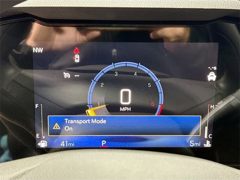 New 2026 Chevrolet TrailBlazer LT image 15