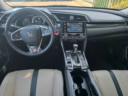 Used 2016 Honda Civic EX-L image 15