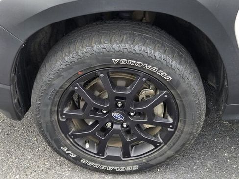 Used 2024 Subaru Crosstrek 2.5i Wilderness w/ Crosstrek Mirror Package AWD/4WD image 18