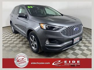 Used 2024 Ford Edge SEL w/ Convenience Package AWD/4WD video 1