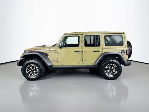 New 2026 Jeep Wrangler Rubicon image 4