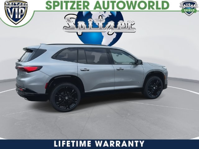New 2026 Buick Enclave Sport Touring w/ Power Package AWD/4WD image 16