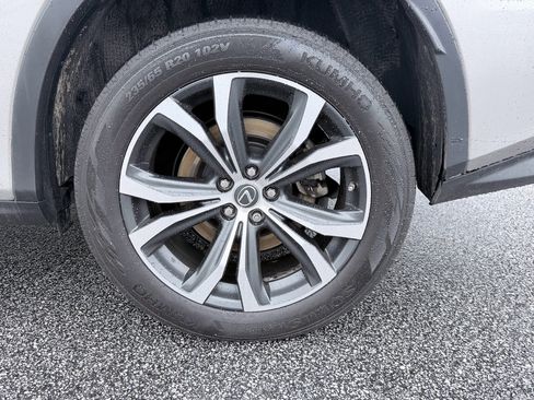 Used 2018 Lexus RX 350 FWD w/ Premium Package image 39