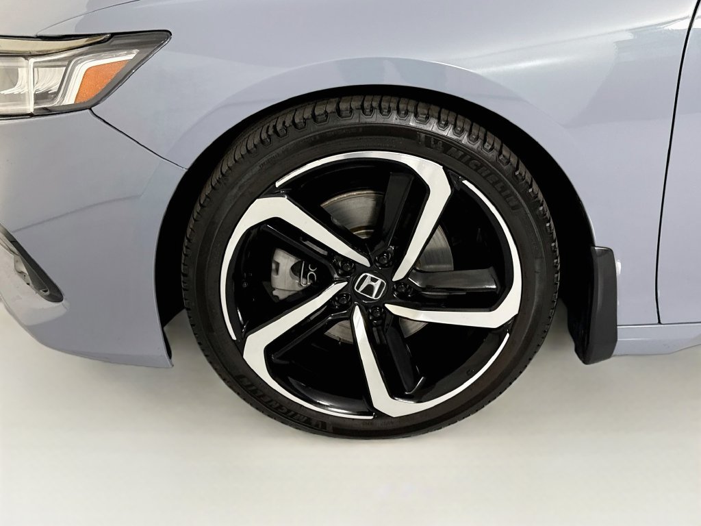 Used 2022 Honda Accord Sport image 30