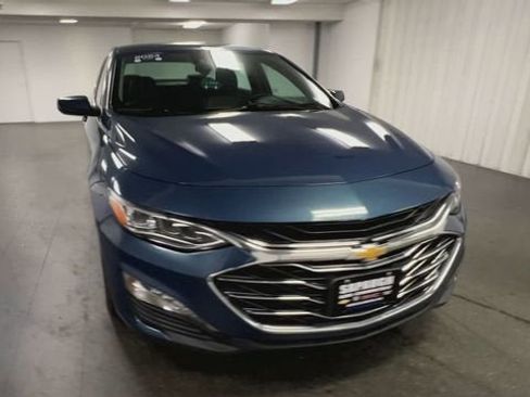 Certified 2024 Chevrolet Malibu LT image 3