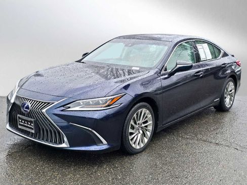 Used 2019 Lexus ES 300h image 7