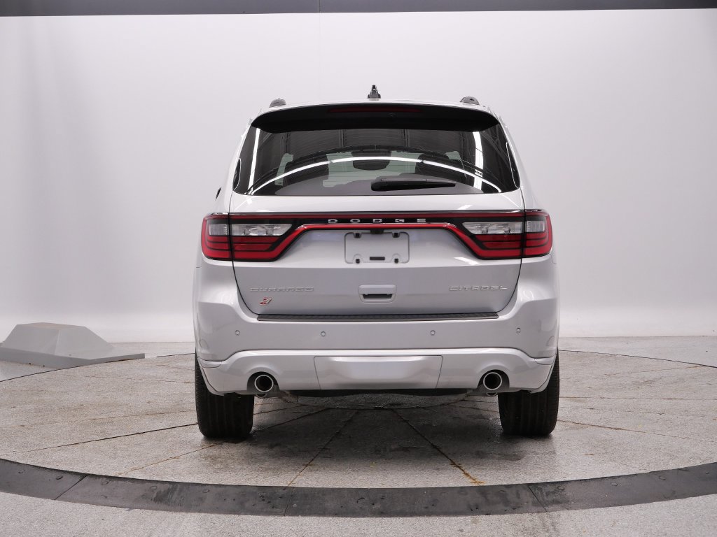 Used 2024 Dodge Durango Citadel AWD/4WD image 4