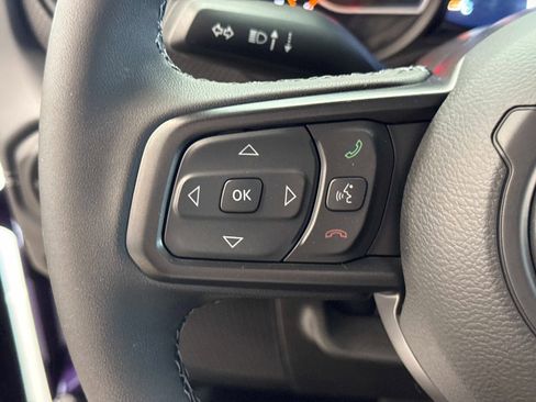 New 2026 Jeep Gladiator Mojave AWD/4WD image 27