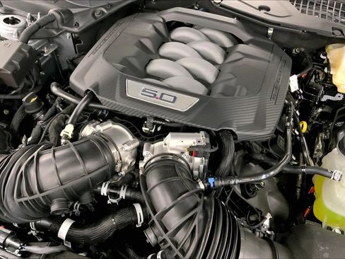 New 2026 Ford Mustang GT image 16