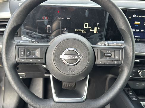 New 2026 Nissan Kicks S image 17