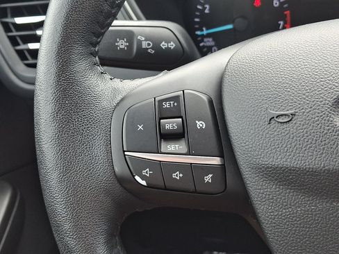 Certified 2020 Ford Escape SEL FWD image 22