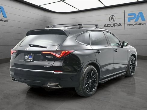 Used 2026 Acura MDX A-Spec image 34