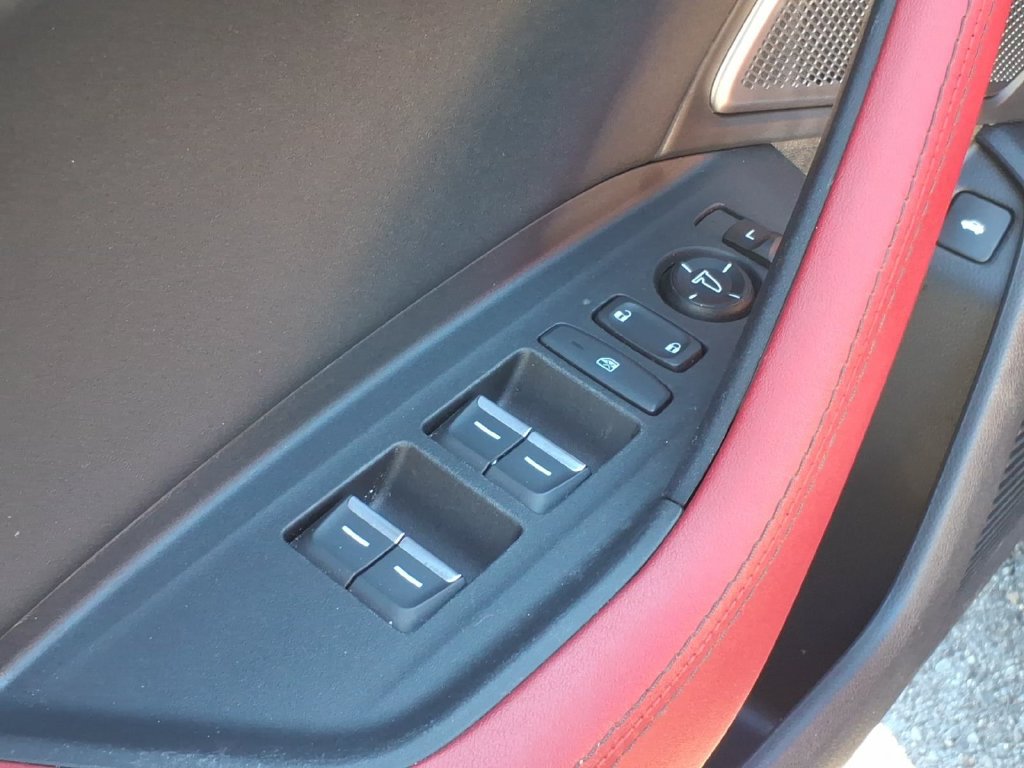 Used 2022 Acura TLX w/ A-SPEC Package FWD image 15