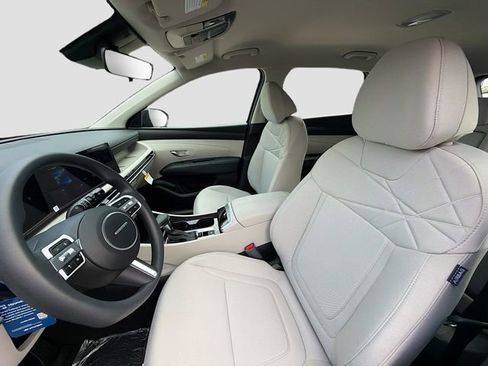 New 2026 Hyundai Tucson SE FWD image 20