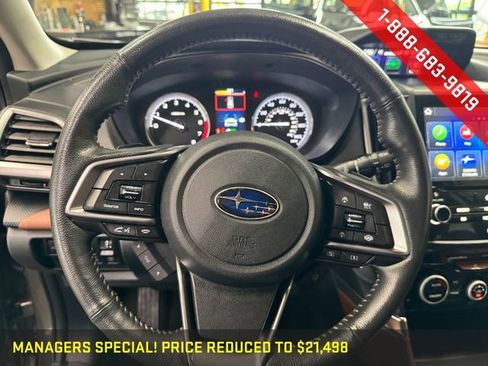 Used 2020 Subaru Forester Touring image 20