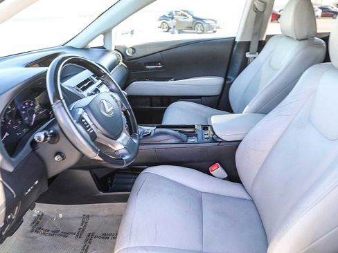 Used 2013 Lexus RX 350 FWD image 18