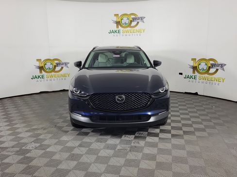 New 2026 MAZDA CX-30 Aire Edition image 3