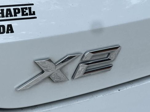 Used 2021 BMW X2 sDrive28i w/ M Sport X Package FWD image 11