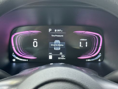 Used 2024 Kia Soul LX w/ Option Group 015 image 23