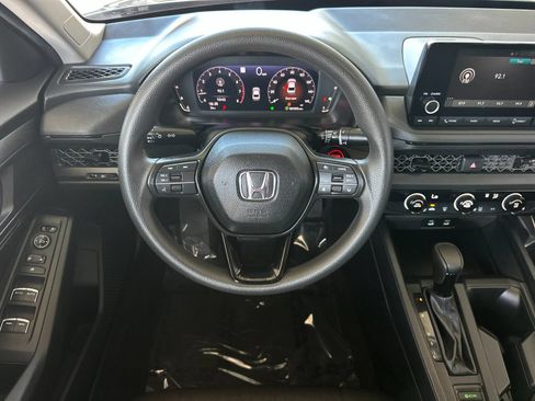 Used 2024 Honda Accord LX image 13