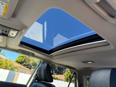 Certified 2022 Toyota 4Runner Limited image 20