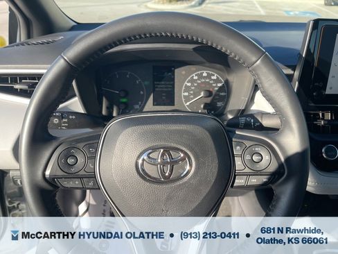 Used 2024 Toyota Corolla LE image 6