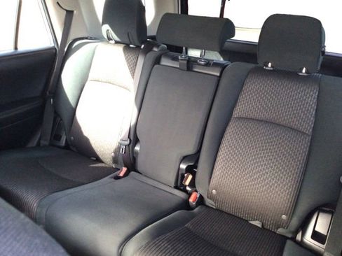 Certified 2022 Toyota 4Runner TRD Off-Road image 16