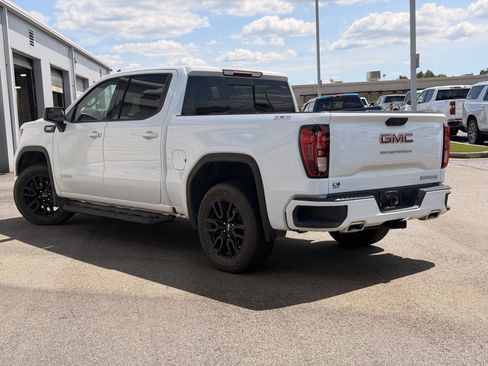 Used 2025 GMC Sierra 1500 Elevation AWD/4WD image 10