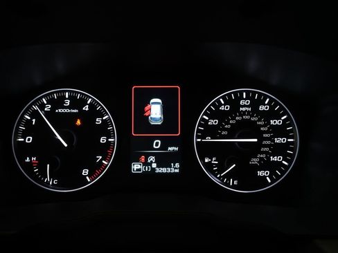 Certified 2024 Subaru Crosstrek 2.0i Premium image 2