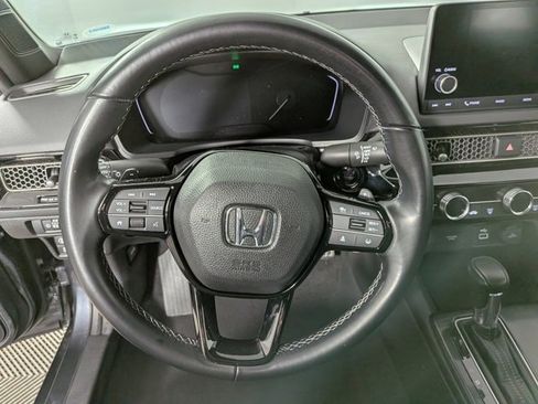 Used 2022 Honda Civic Sport image 13