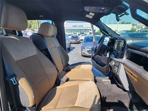 Used 2022 Ford F150 XLT w/ XTR Package image 16