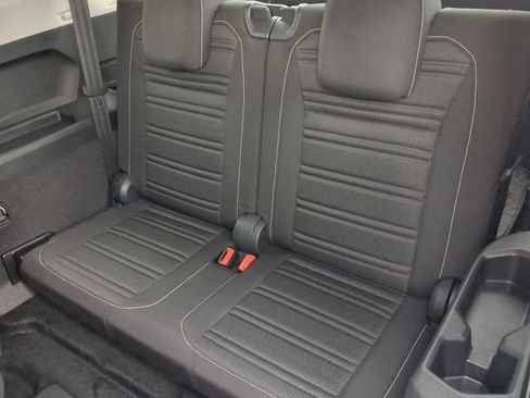 Certified 2024 Volkswagen Tiguan S image 16