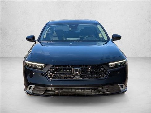 New 2025 Honda Accord Touring image 6