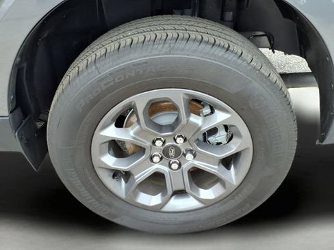 Certified 2023 Ford Maverick XLT w/ Equipment Group 300A Standard AWD/4WD image 7