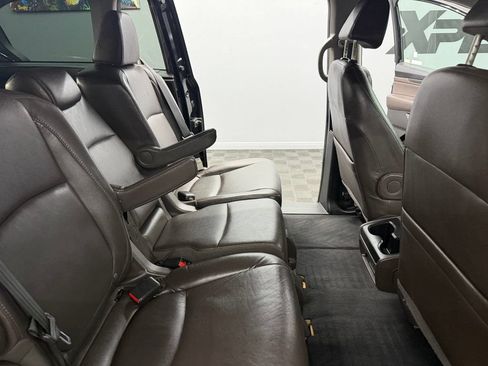 Used 2020 Honda Odyssey EX-L image 44