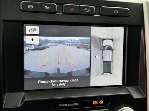 Used 2019 Ford F250 King Ranch w/ King Ranch Ultimate Package image 4