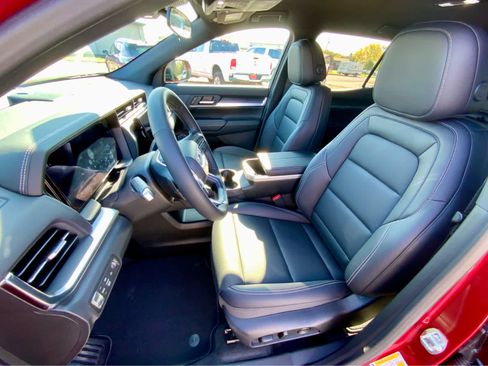 New 2026 GMC Terrain Elevation w/ Elevation Premium Package image 25