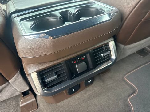 Used 2023 Ford F150 King Ranch w/ Equipment Group 601A High AWD/4WD image 27