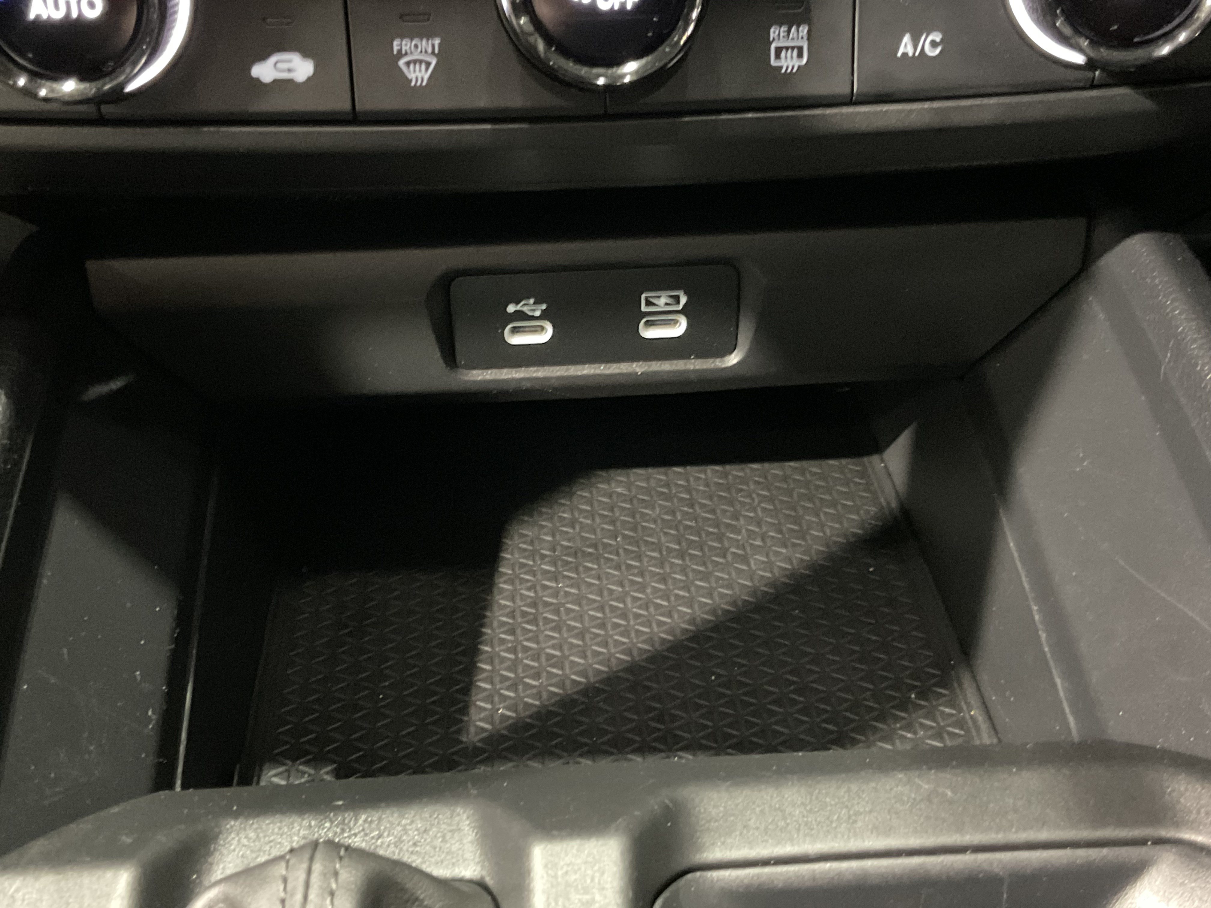 Used 2024 Honda Accord EX image 14