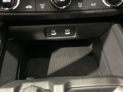 Used 2024 Honda Accord EX image 14