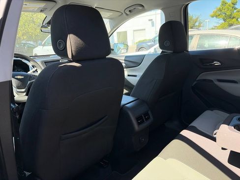 Used 2020 Chevrolet Equinox LS w/ LS Convenience Package FWD image 7