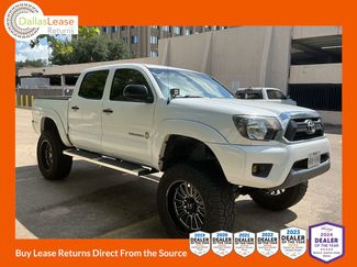 Used 2013 Toyota Tacoma PreRunner w/ SR5 Pkg RWD video 1