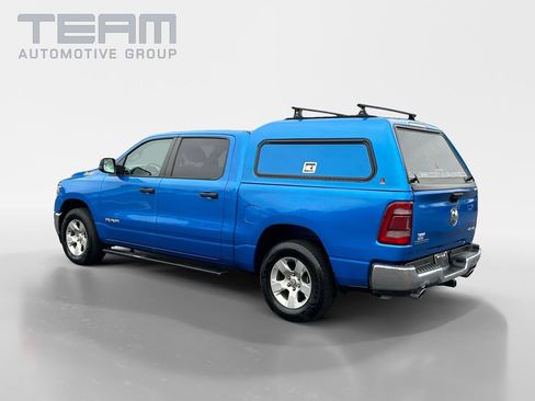 Certified 2023 RAM 1500 Big Horn image 5
