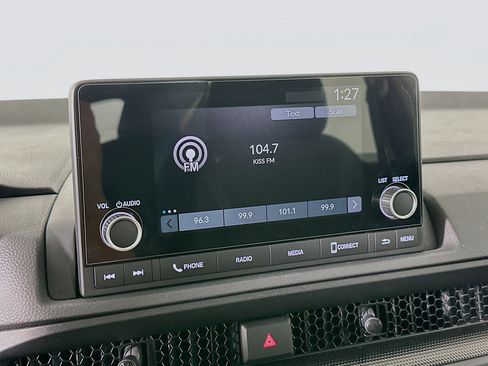 Used 2025 Honda CR-V LX image 18