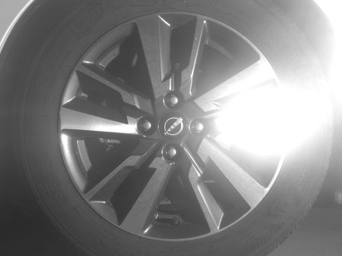Used 2025 Nissan Versa SV FWD image 15