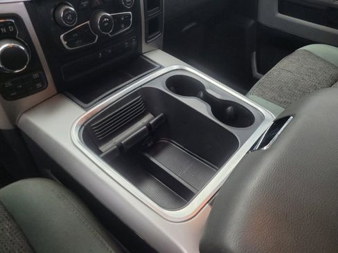 Used 2016 RAM 1500 Big Horn AWD/4WD image 26