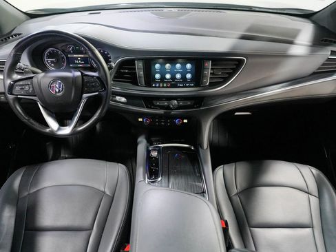 Used 2023 Buick Enclave Essence w/ Sport Touring Edition AWD/4WD image 36
