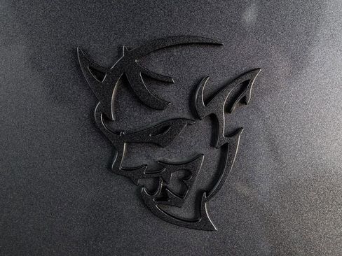 Used 2018 Dodge Challenger SRT Demon image 21