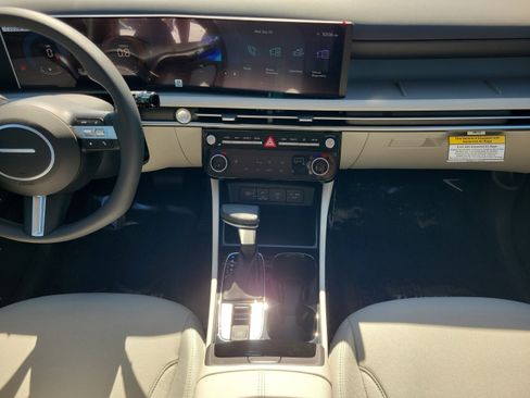 New 2026 Hyundai Tucson SEL FWD image 21