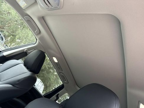 New 2026 Subaru Ascent Limited image 46